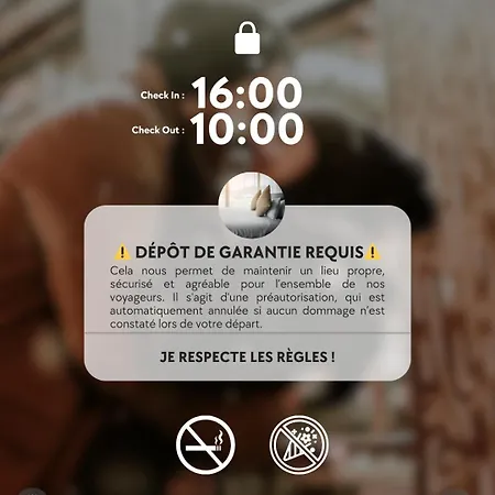 아파트 Evasion Urbaine - Au Pied Des Quais De Seine